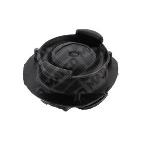 Compre Suporte de apoio do conjunto mola / amortecedor da MAPCO 33885 a um preço baixo por 17,00 €