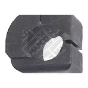 Lagerung, Stabilisatorkoppelstange 33905 von MAPCO günstig für 10,94 € online kaufen
