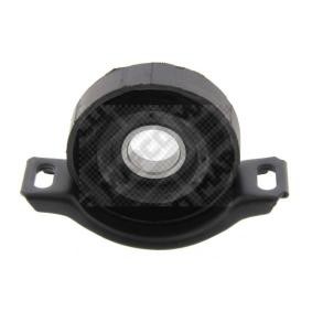 Compre Suporte do cardan da MAPCO 33919 a um preço baixo por 6,48 €