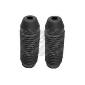 Achetez des Kit de protection d'amortisseur et butée élastique de suspension de chez MAPCO en ligne pour 626 II 3/5 portes (GC) à prix modérés