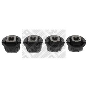 Compre Jogo de reparação, cárter do eixo da MAPCO 36919 a um preço baixo por 98,57 €