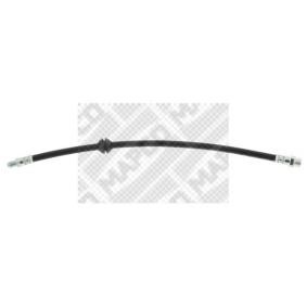 Bremsschlauch 3766 von MAPCO günstig für 9,96 € online kaufen