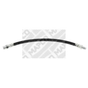 Compre Mangueira de travão de MAPCO online para W124 Coupe (C124) a preços moderados