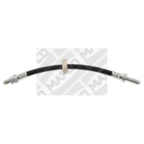 Achetez des Flexible de frein MAPCO 3818 à prix pour 6,92 €
