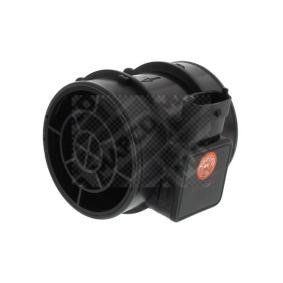 Achetez des Débitmètre d'air MAPCO 42704 à prix pour 92,36 €