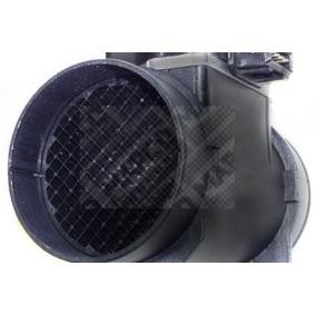 Achetez des Débitmètre d'air MAPCO 42705 à prix pour 77,66 €