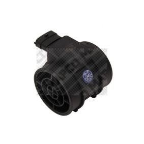 Achetez des Débitmètre d'air MAPCO 42715 à prix pour 49,64 €