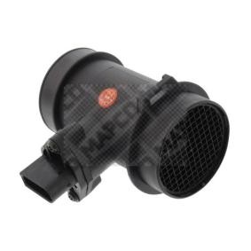 Luftmassenmesser (LMM) 42854 von MAPCO günstig für 48,77 € online kaufen