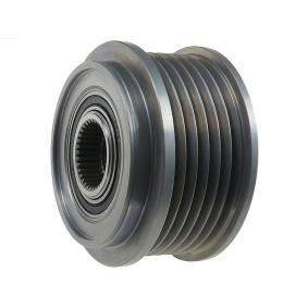 Compre Roda livre do alternador da AS-PL AFP6055S a um preço baixo por 29,36 €