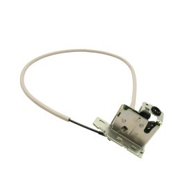 Acquista Serratura sportello da FAST FT95011 a buon mercato per soli 58,61 €