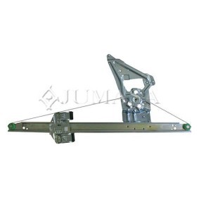 Acquista Alzacristallo da JUMASA 62212055 a buon mercato per soli 111,81 €