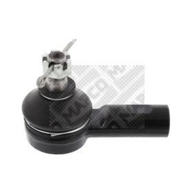 Compre Rótula de direção da MAPCO 49627 a um preço baixo por 17,82 €