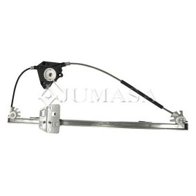 Achetez des Lève-vitre JUMASA 62221697 à prix pour 82,91 €