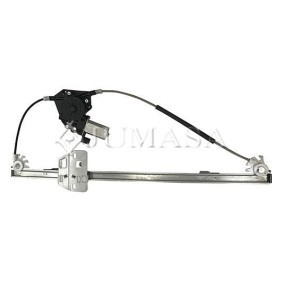 Achetez des Lève-vitre JUMASA 62321695 à prix pour 84,40 €