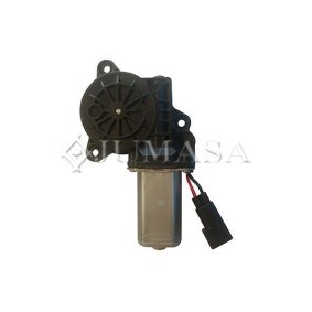 Compre Motor eléctrico, elevador de vidro da JUMASA 62931507 a um preço baixo por 58,39 €