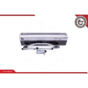 Compre Tirante de limpa-vidros da ESEN SKV 05SKV119 a um preço baixo por 36,82 €