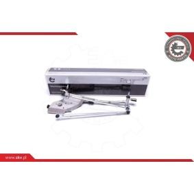 Comprar Varillaje de limpiaparabrisas de ESEN SKV 05SKV125 a bajo precio de 114,26 €