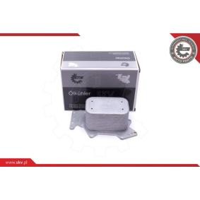 Achetez des Radiateur d'huile ESEN SKV 31SKV212 à prix pour 66,41 €