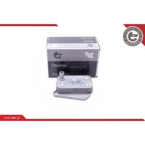 Ölkühler 31SKV216 von ESEN SKV günstig für 70,00 € online kaufen