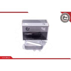 Compre Radiador de óleo, óleo do motor da ESEN SKV 31SKV218 a um preço baixo por 52,00 €