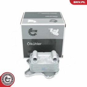 Compre Radiador de óleo, óleo do motor da ESEN SKV 31SKV229 a um preço baixo por 36,25 €
