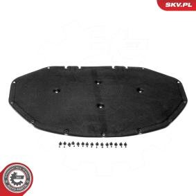 Acquista Insonorizzazione vano motore da ESEN SKV 96SKV470 a buon mercato per soli 64,14 €