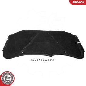 Motorraumdämmung 96SKV479 von ESEN SKV günstig für 38,67 € online kaufen