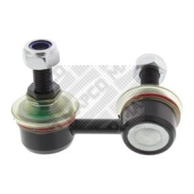 Achetez des Biellette de barre stabilisatrice MAPCO 51201 à prix pour 5,49 €