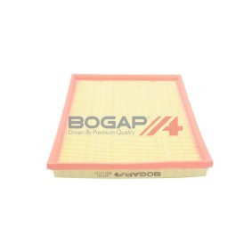 Luftfilter B8111110 von BOGAP günstig für 8,34 € online kaufen