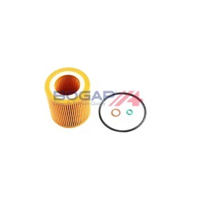 Ölfilter B8113120 von BOGAP günstig für 4,69 € online kaufen