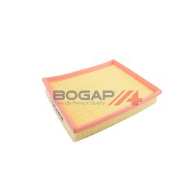 Luftfilter C8111133 von BOGAP günstig für 9,30 € online kaufen