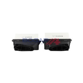 Luftfilter C8111143 von BOGAP günstig für 8,64 € online kaufen