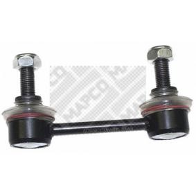 Compre Barra / escora, barra estabilizadora da MAPCO 51231 a um preço baixo por 5,87 €