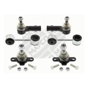 Reparatursatz, Radaufhängung 51811 von MAPCO günstig für 65,64 € online kaufen