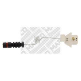 Acquista Sensore di usura delle pastiglie freni da MAPCO 56800 a buon mercato per soli 4,55 €