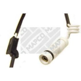 Acquista Sensore di usura delle pastiglie freni da MAPCO 56805 a buon mercato per soli 4,74 €