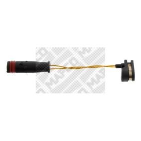 Comprar Sensor de desgaste de pastillas de frenos de MAPCO 56808 a bajo precio de 7,50 €