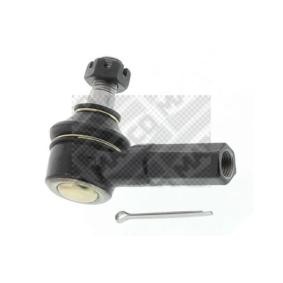 Compre Rótula de direção da MAPCO 59201 a um preço baixo por 13,71 €