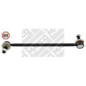 Compre Tirante da barra estabilizadora de MAPCO online para SHUMA II três volumes (FB) a preços moderados