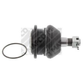 Acquista Testina braccio oscillante da MAPCO 59523 a buon mercato per soli 7,52 €