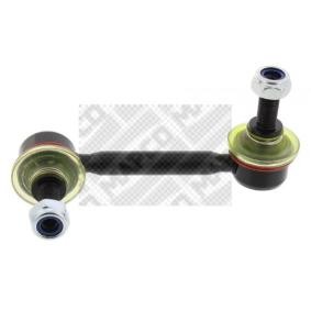 Compre Barra / escora, barra estabilizadora da MAPCO 59591 a um preço baixo por 7,10 €