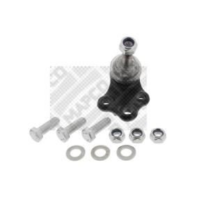 Acquista Testina braccio oscillante da MAPCO 59598 a buon mercato per soli 16,46 €