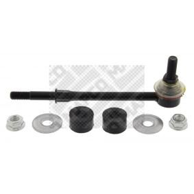 Acquista Biellette barra stabilizzatrice da MAPCO online per Sunny III Hatchback (N14) a prezzi moderati