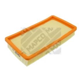Compre Filtro de aire de MAPCO online para FIESTA III (GFJ) a precios moderados
