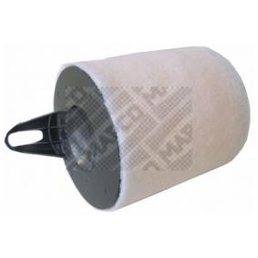 Luftfilter 60219 von MAPCO günstig für 15,54 € online kaufen