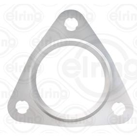 Compre Junta de tubo de escape de ELRING online para BOXSTER (986) a precios moderados