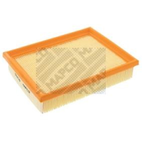 Compre Filtro de aire de MAPCO online para FIESTA III (GFJ) a precios moderados