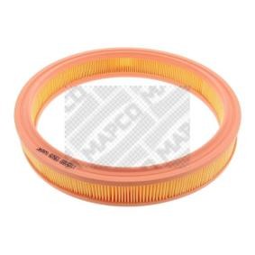 Acquista Filtro aria da MAPCO online per Escort V Station Wagon (GAL) a prezzi moderati