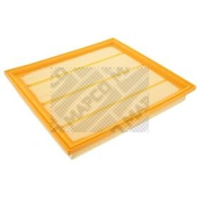 Luftfilter 60578 von MAPCO günstig für 10,41 € online kaufen