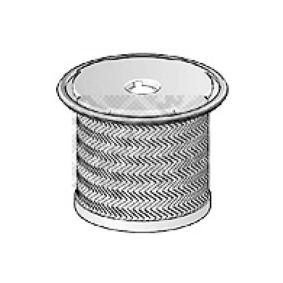 Comprar Filtro combustible de MAPCO 63235 a bajo precio de 6,67 €